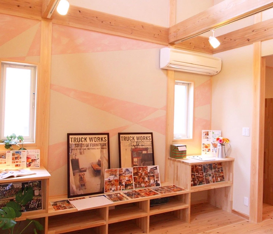 タイトルが入ります